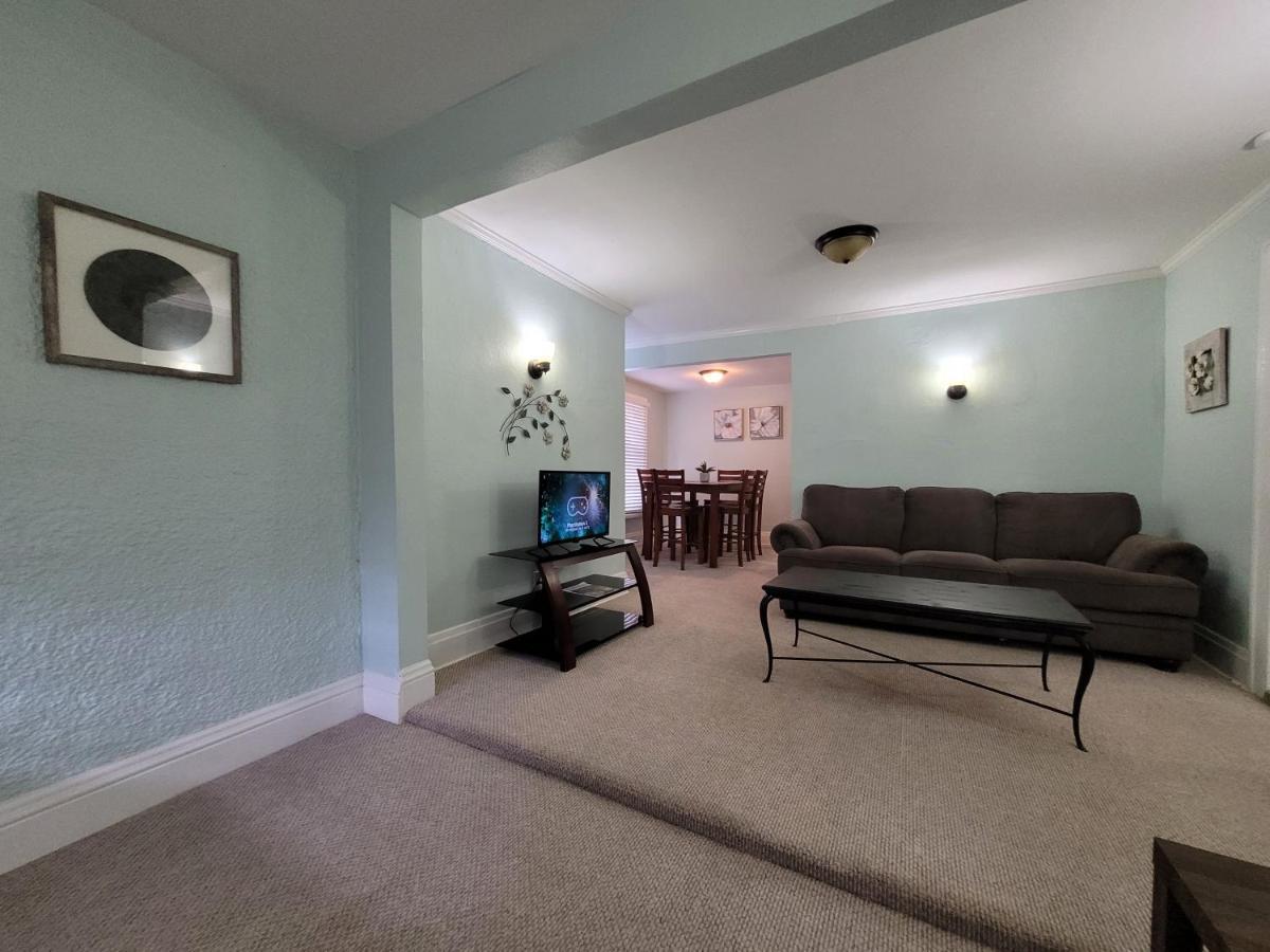 Comfortable Two Bedroom