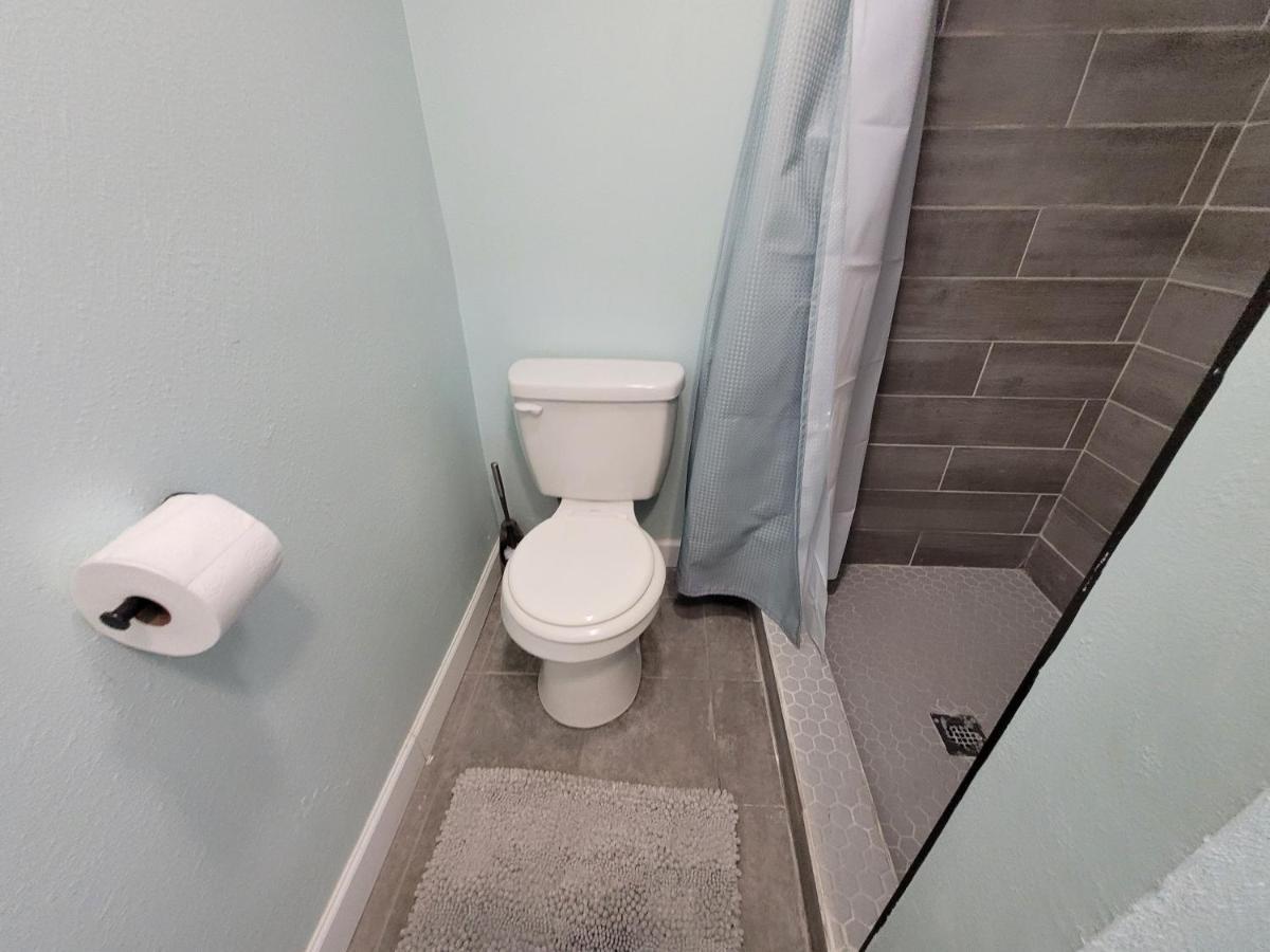 Apartamento Comfortable Two Bedroom *