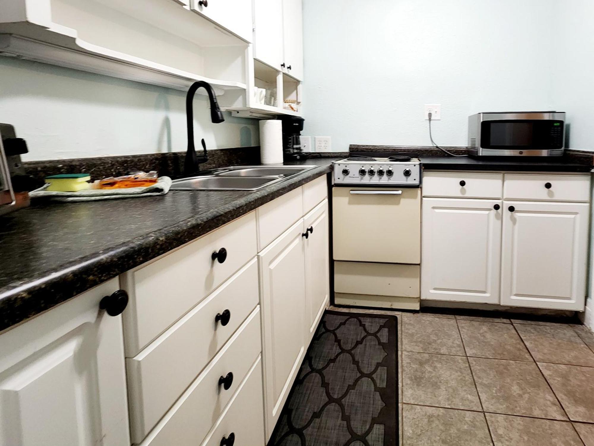 Apartamento Comfortable Two Bedroom Lakeland